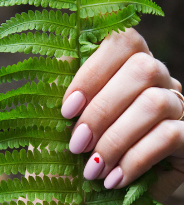 Earth Day Special Sale On Blue And Green Nails