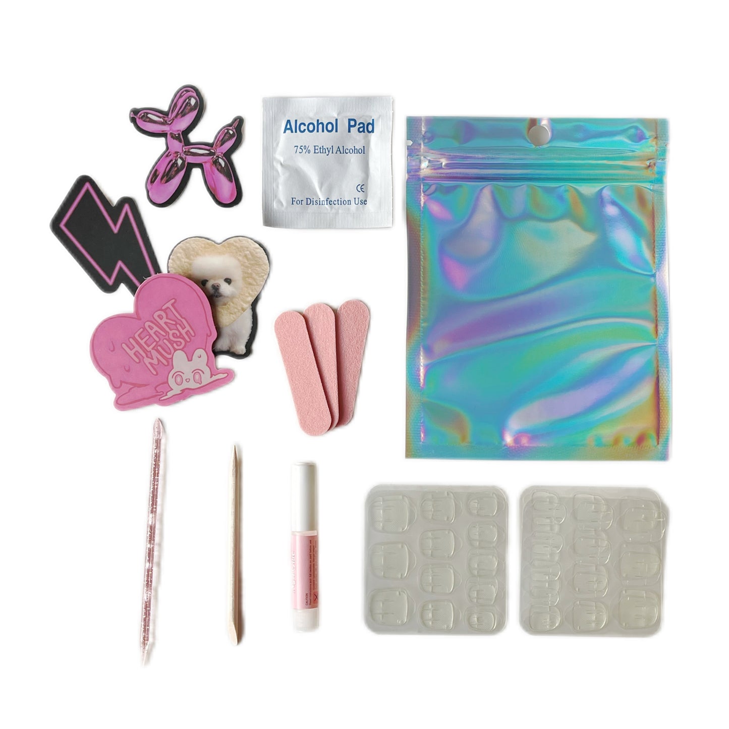 High-quality ins style toolkit bag(DIY)