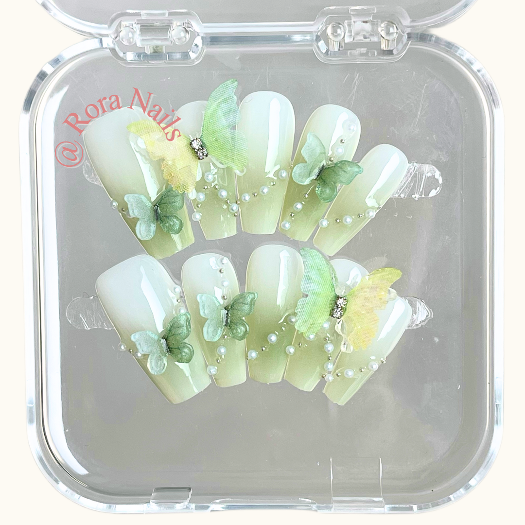Green Fairy