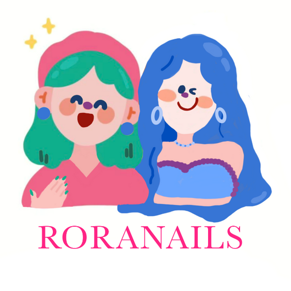 roranails logo