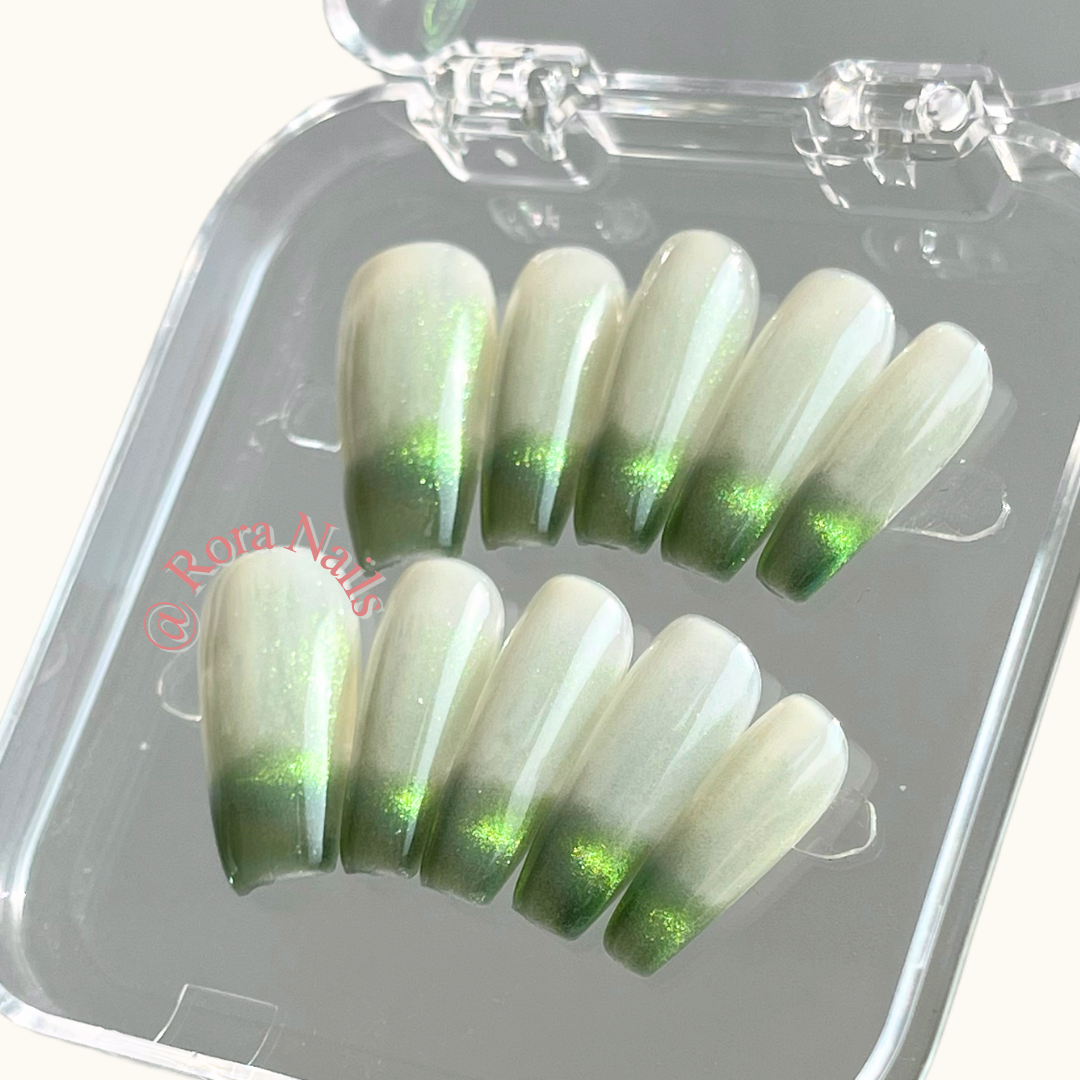 Green French