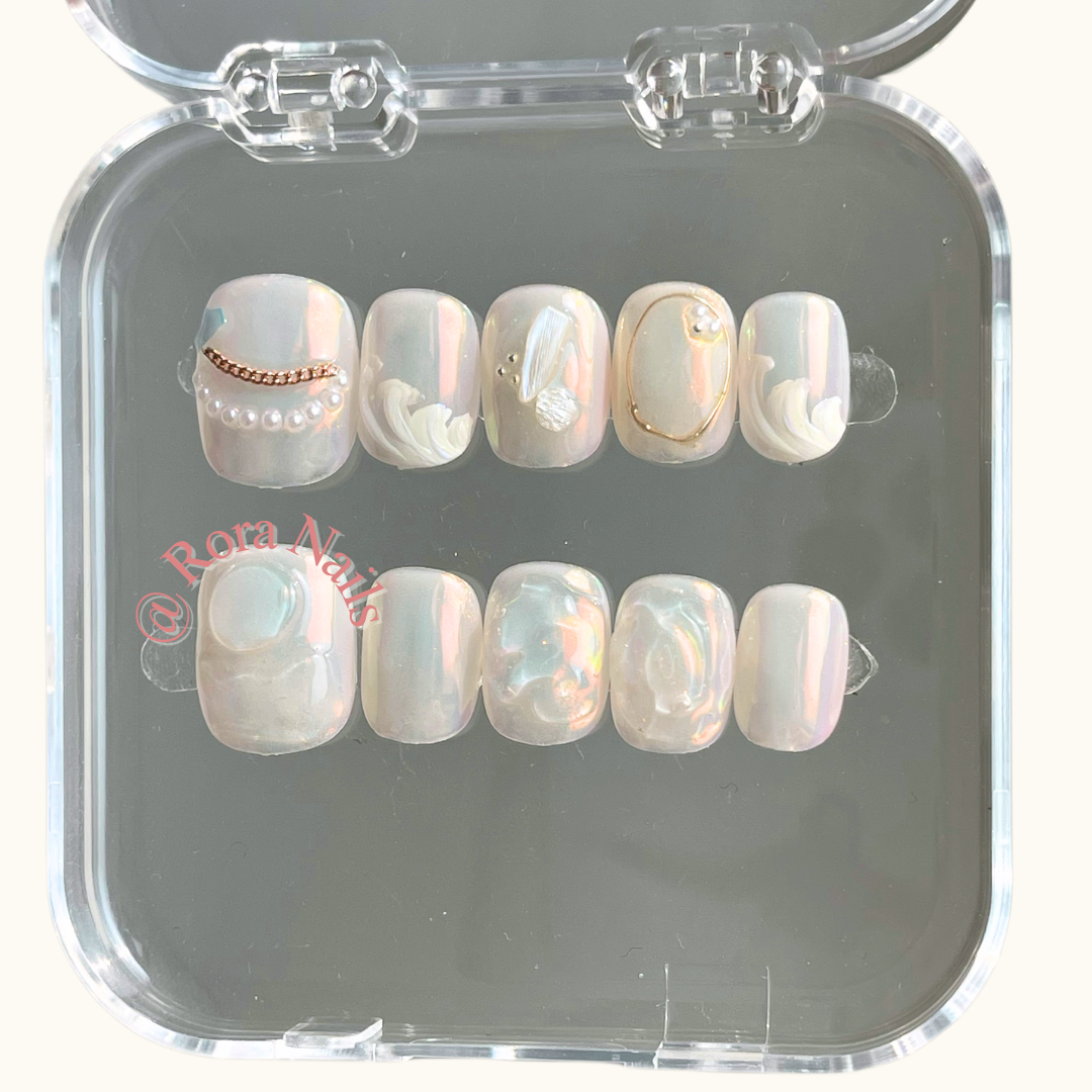 Pearl Shell