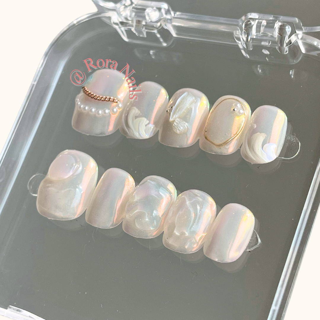 Pearl Shell