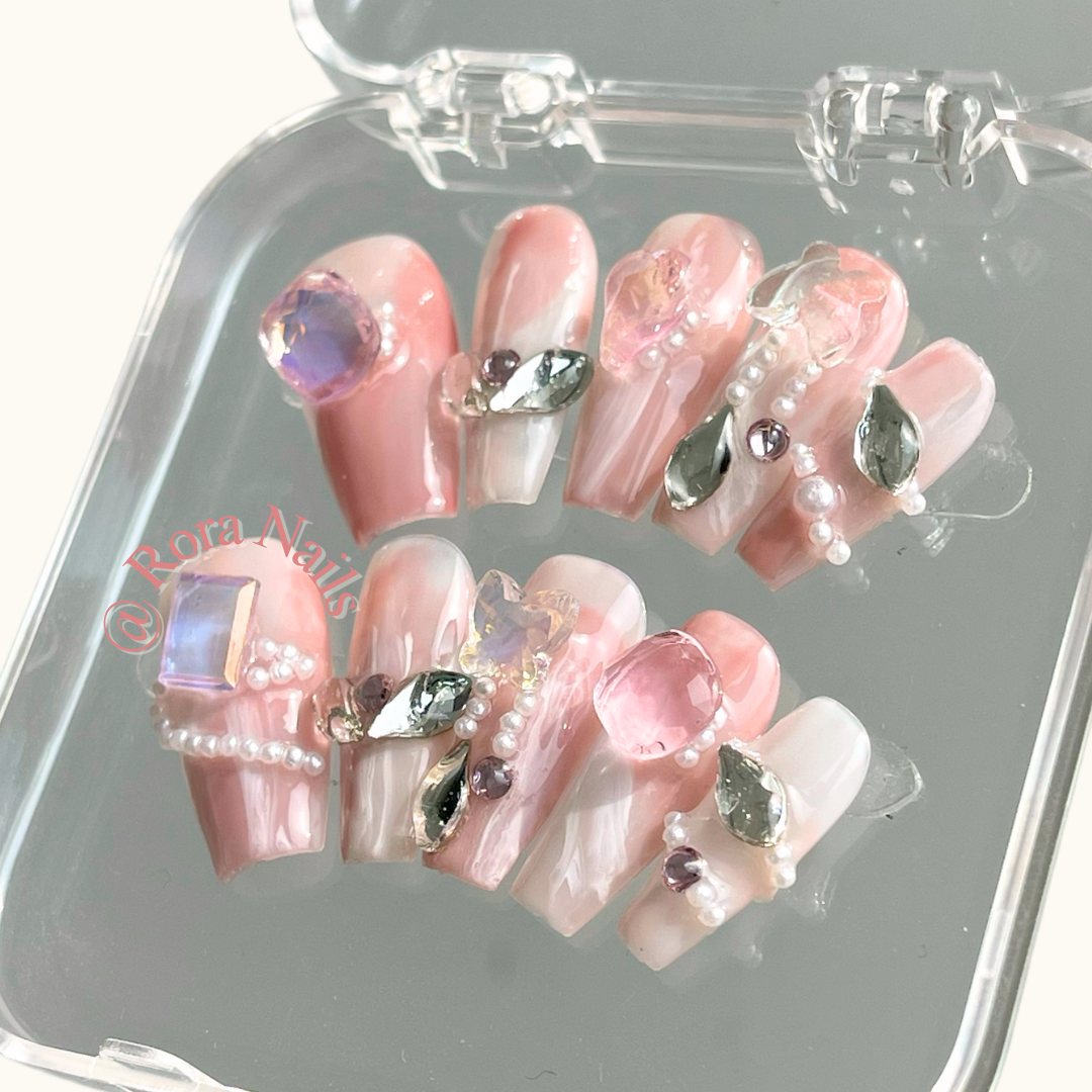 Pink Pearl