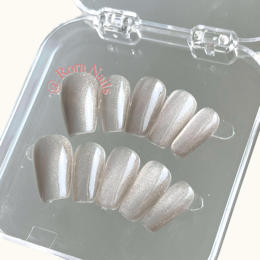 Silver Cloud