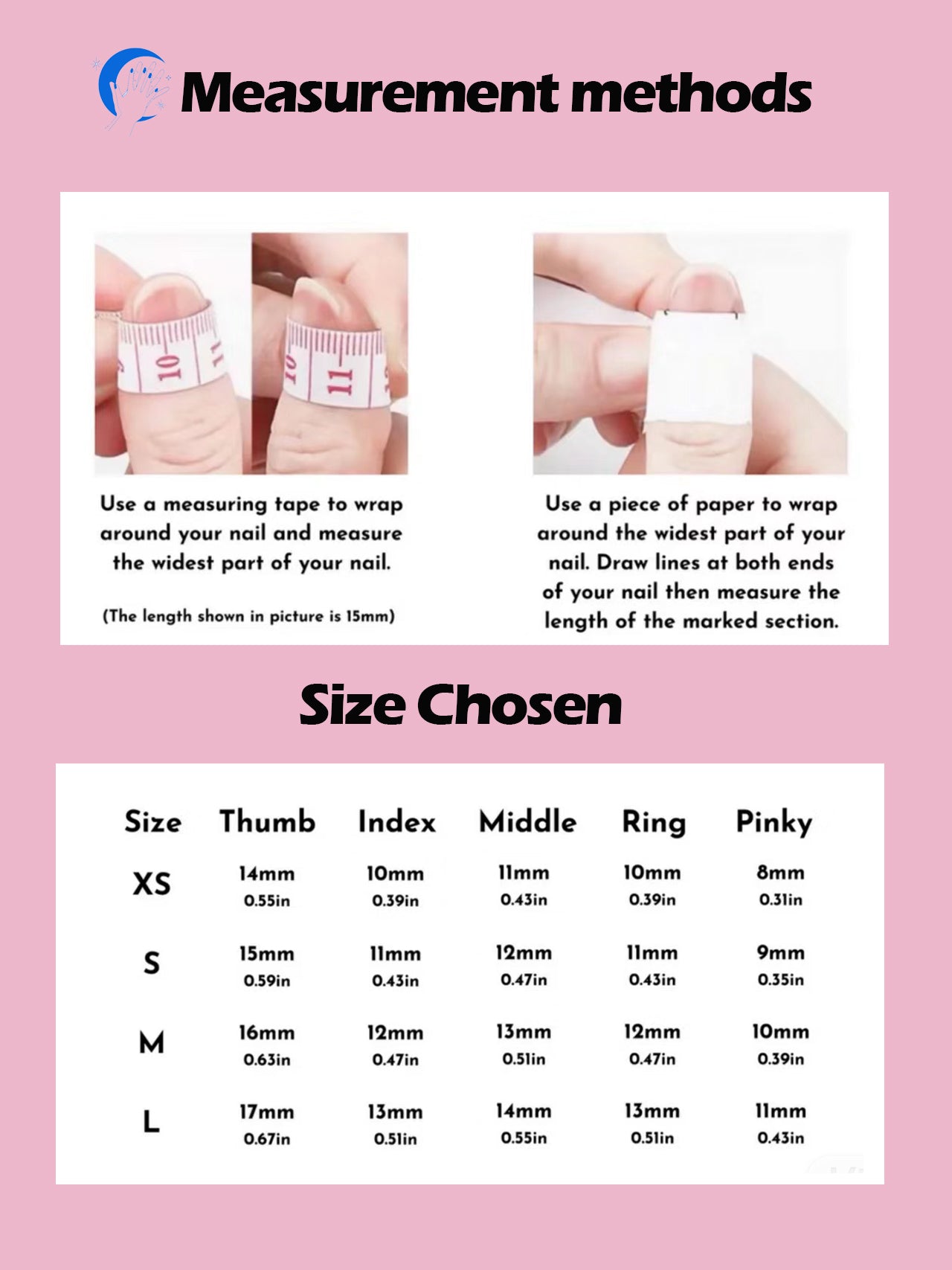 Ice diamond square oval - roranails